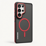 Samsung Galaxy - MagSafe Compatible Matte Phone Case by Mobile Supplies Online