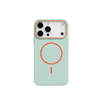 Apple iPhone - Soft Matte MagSafe Case Fingerprint Resistant by Mobile Supplies Online