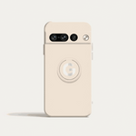 Google Pixel - Durable Liquid Logo Silicone CaseMobile Supplies OnlineGoogle Pixel - Durable Liquid