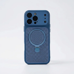 Apple iPhone - Premium MagSafe Case With Cooling Mesh Tech by Mobile Supplies Online