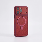 Apple iPhone - Premium MagSafe Case With Cooling Mesh Tech by Mobile Supplies Online