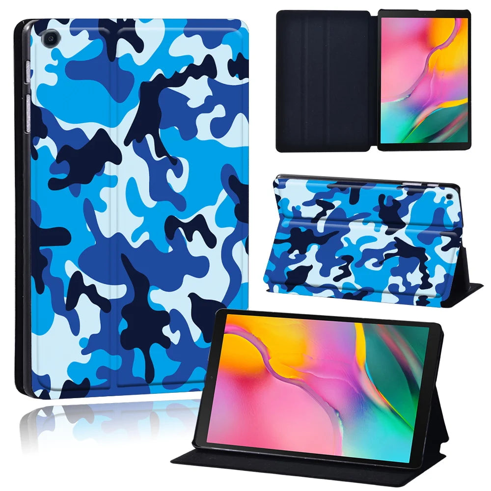 Samsung Galaxy Tablet Folding Case
