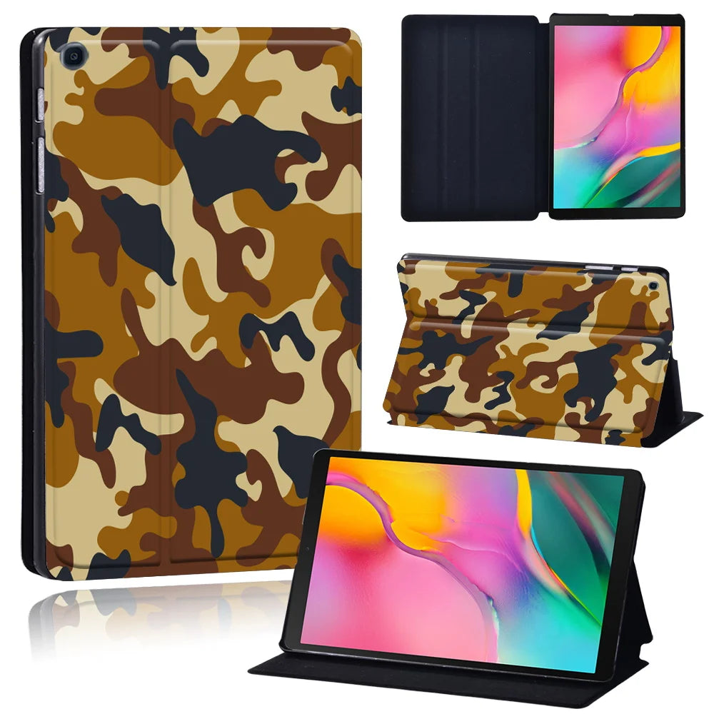 Samsung Galaxy Tablet Folding Case