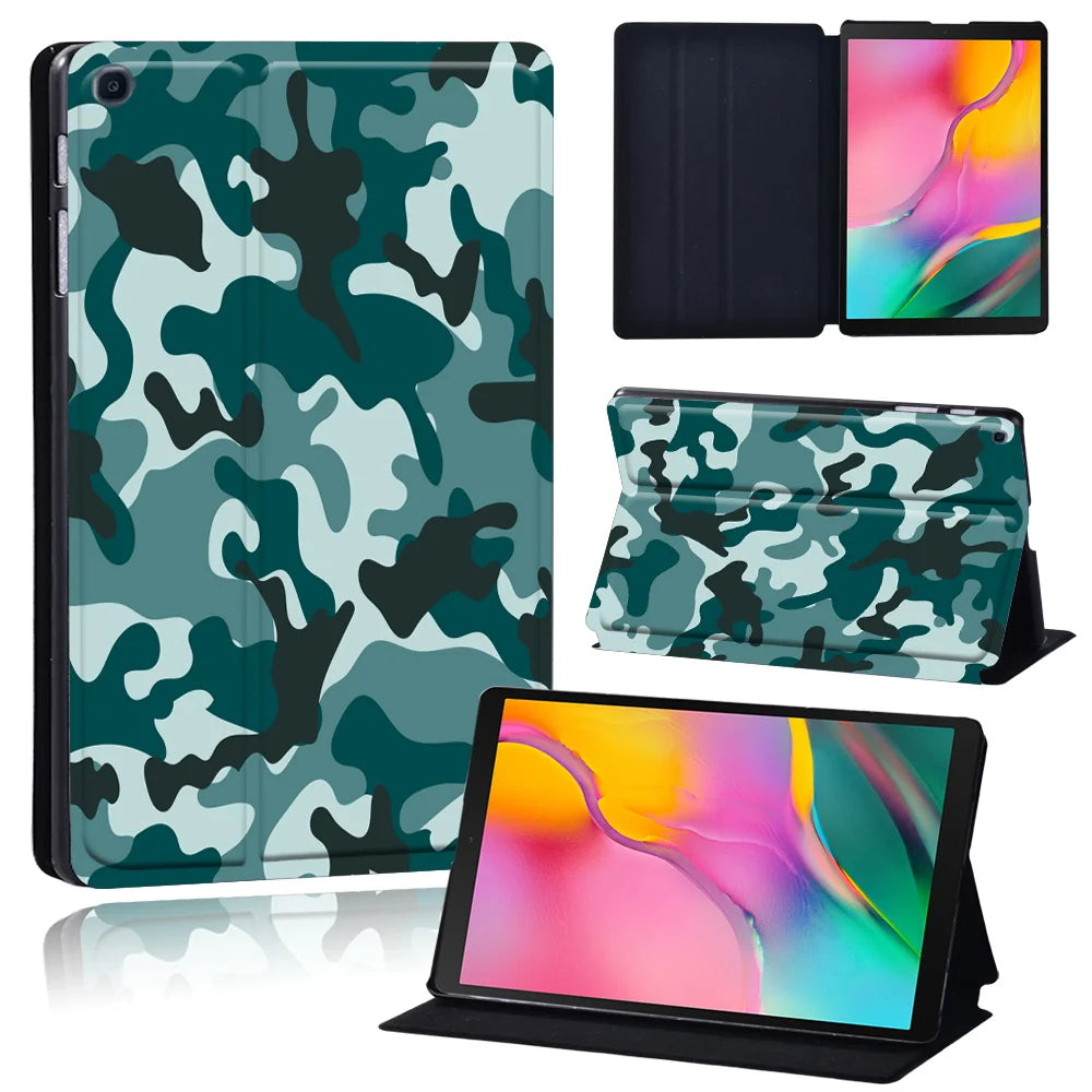 Samsung Galaxy Tablet Folding Case