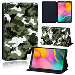 Samsung Galaxy Tablet Folding Case