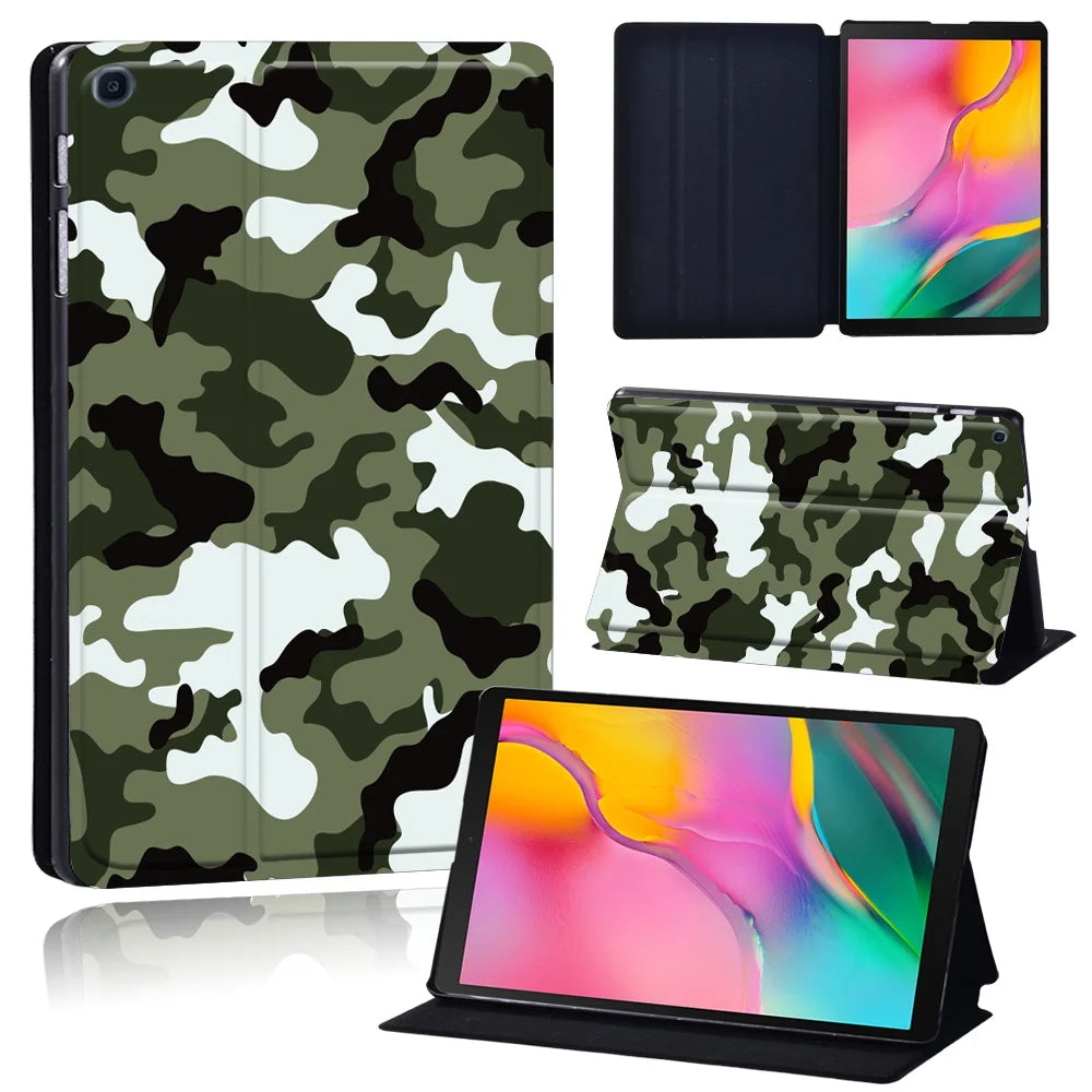 Samsung Galaxy Tablet Folding Case