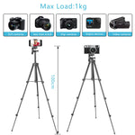 Selfie Photography Tripod