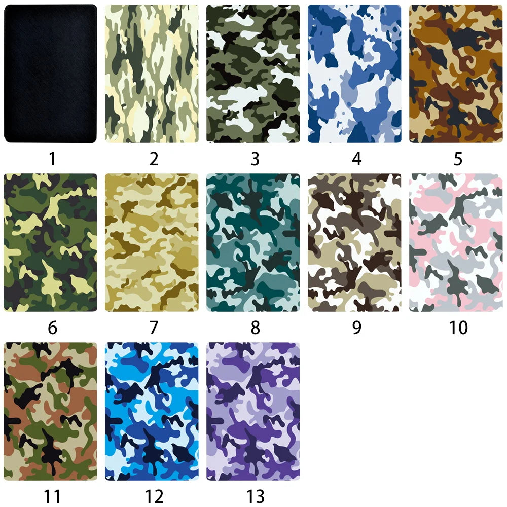 Samsung Galaxy Tablet Folding Case