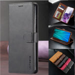 Xiaomi POCO X6 Pro 5G Leather Wallet Flip Case