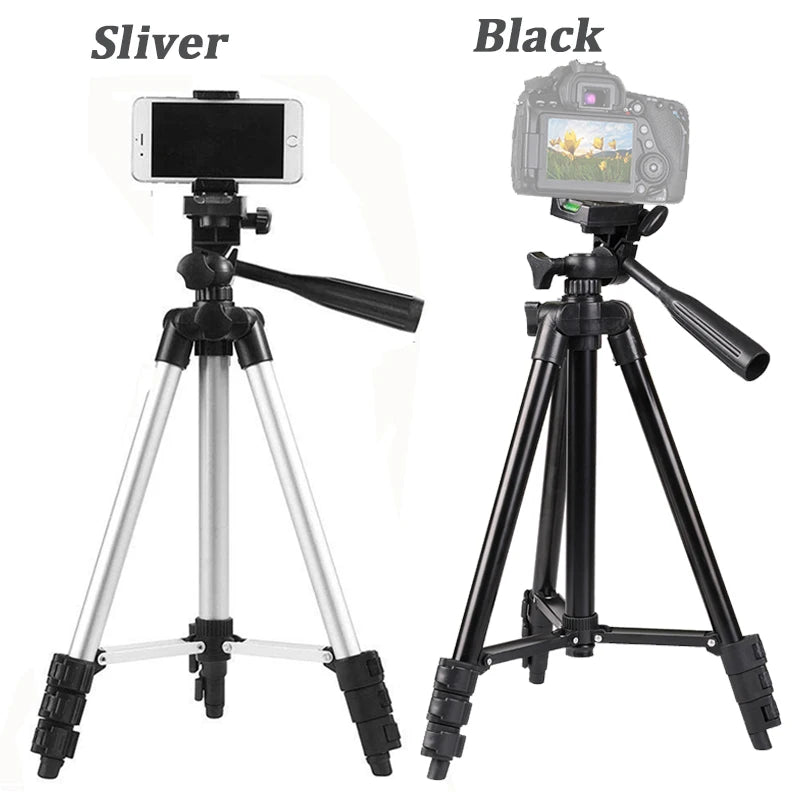 Selfie Photography Tripod