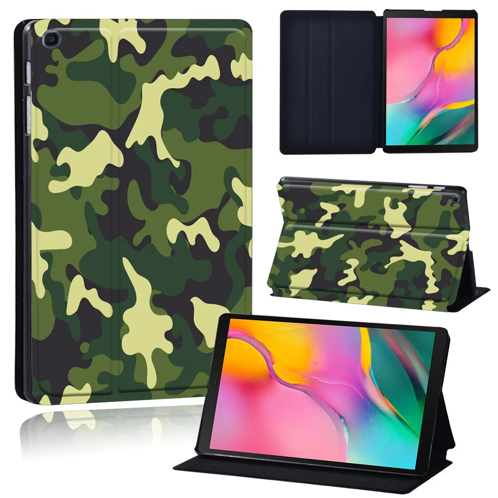 Samsung Galaxy Tablet Folding Case
