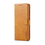 Xiaomi POCO Leather Flip Case