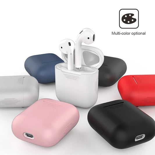 Apple AirPod Protective Silicone Case
