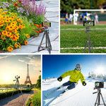 Selfie Photography Tripod