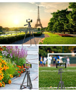 Selfie Photography Tripod