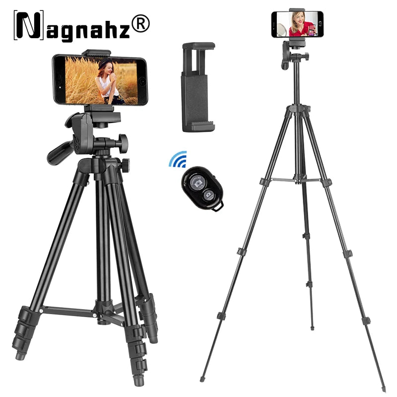 Selfie Photography Tripod