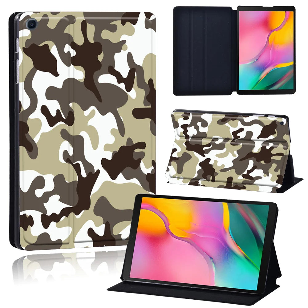 Samsung Galaxy Tablet Folding Case