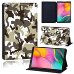 Samsung Galaxy Tablet Folding Case