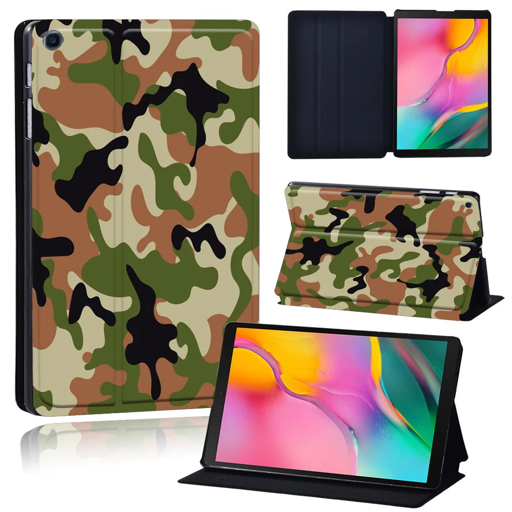 Samsung Galaxy Tablet Folding Case