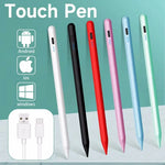 Universal Stylus Tablet & Touch Screen Pen - Apple, Android & Windows