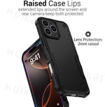 Apple iPhone Rugged Shockproof Magsafe Case