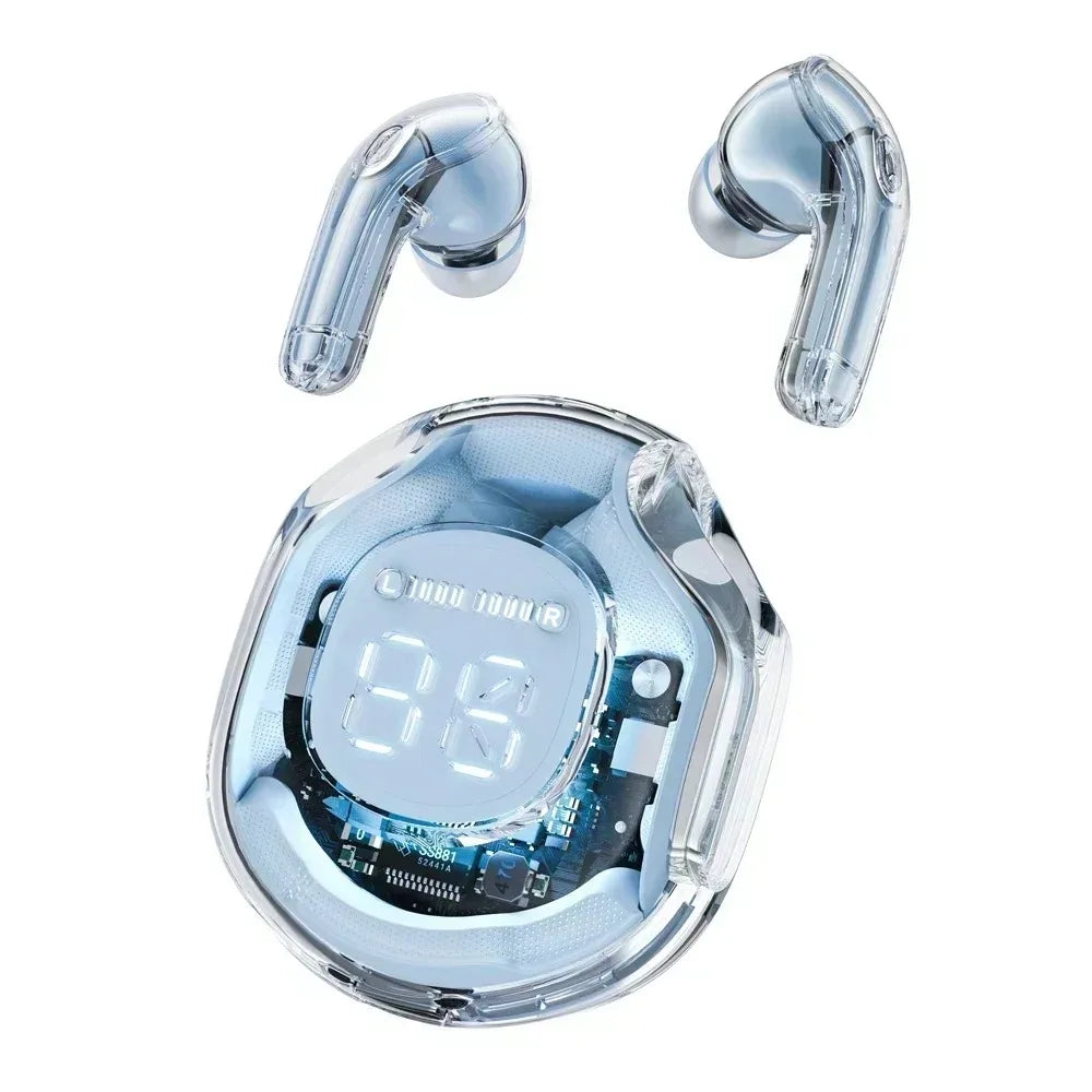 T8 PRO TWS Bluetooth Earbuds