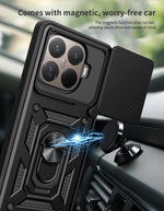 Xiaomi Shockproof Armor Phone Case