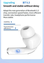 Air Pro 5 Wireless Bluetooth Ear Pods