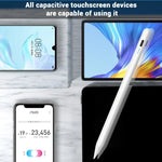 Universal Stylus Pen For Android, Apple & Windows Capacitive Touch Screen