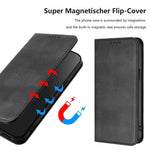 Xiaomi Wallet Flip Luxury Leather Phone Case