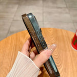 GRASALE Hard Plating Magnetic Wireless Case Xiaomi 15T Pro