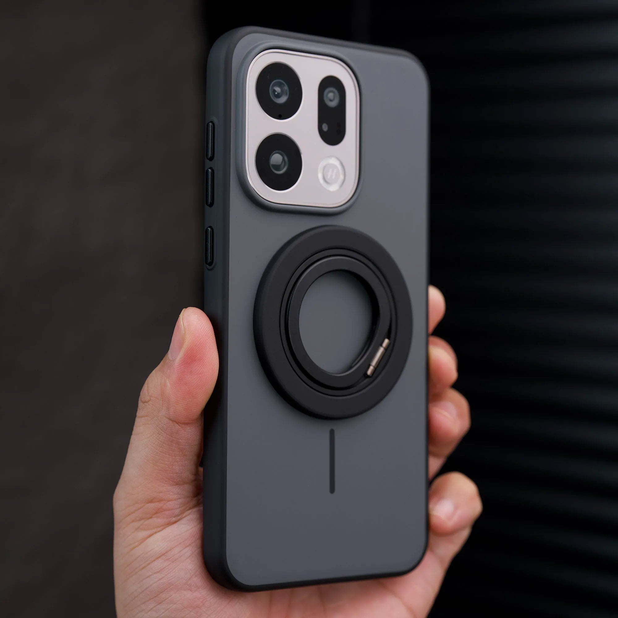 OPPO Find X9 Magsafe Phone Case