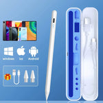 Universal Stylus Pen For Android, Apple & Windows Capacitive Touch Screen