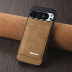 Google Pixel Luxury Leather Case