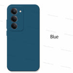 Xiaomi Redmi 15 Shockproof Liquid Silicone Phone Case