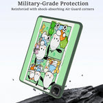 Samsung Galaxy Tablet Kids Case