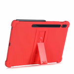 Samsung Galaxy Tablet Silicone Shockproof Case