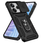 Xiaomi Heavy Duty Case with Camera Protector and Kickstand