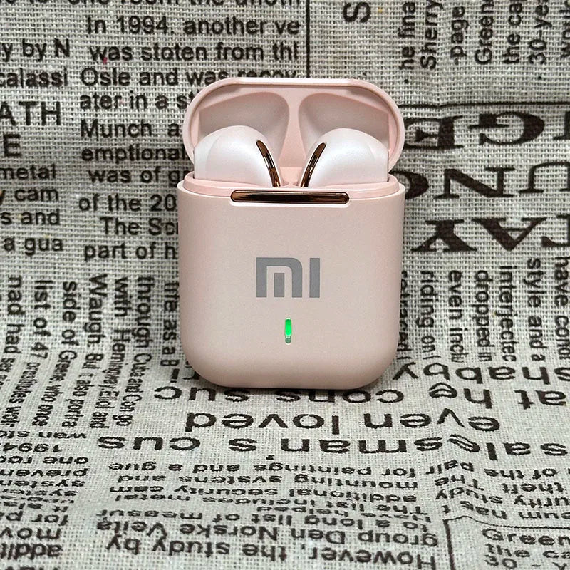 Original XIAOMI J18 Wireless TWS Bluetooth Earphones