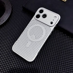 Apple iPhone - Super Cooling MagSafe Case