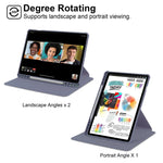 Samsung Tablet S10 FE Case 10.9 inch