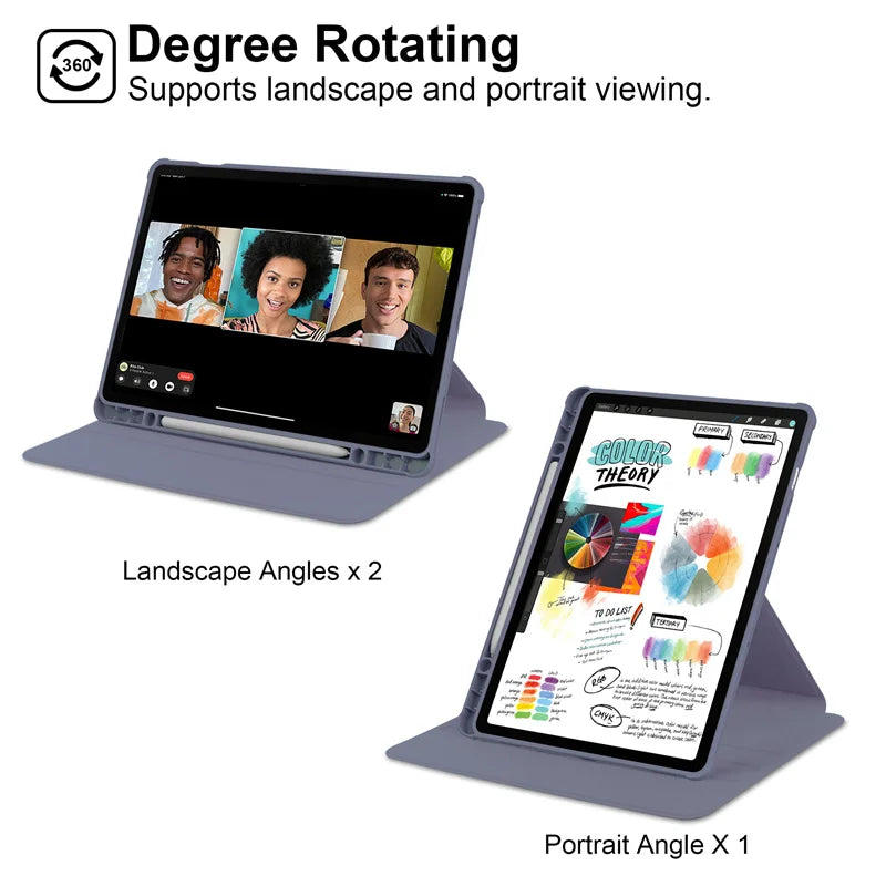 Samsung Tablet S10 FE Case 10.9 inch