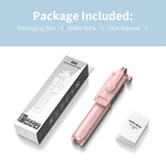 Extendable Selfie Stick & Tripod All-in-One