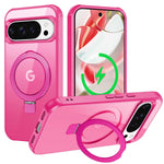 Google Pixel Magsafe Shockproof Phone Case