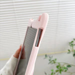 Apple iPad Kids Cartoon Silicone Case