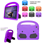 Samsung Galaxy Tablet Kids Armour Case