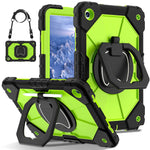 Samsung Galaxy Tablet Armor Shockproof Case
