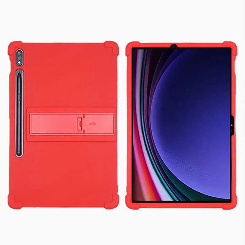 Samsung Galaxy Tablet Silicone Shockproof Case