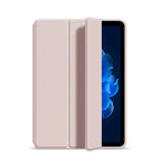 Apple iPad 10th 11th Generation Leather Case