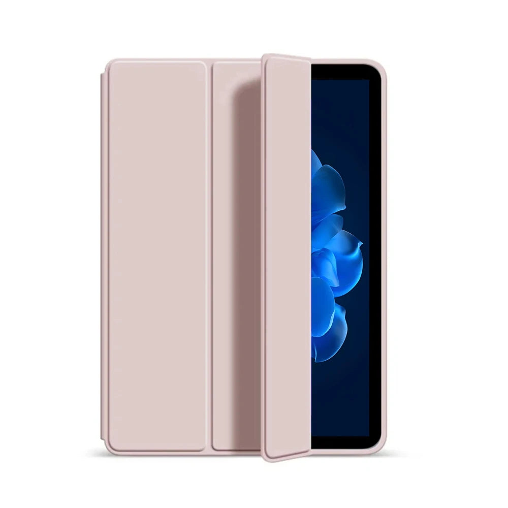 Apple iPad 10th 11th Generation Leather Case